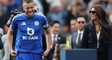 Jamie Vardy