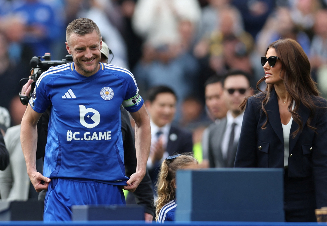 Jackson na posudbi u Bayernu, Vardy u Cremoneseu