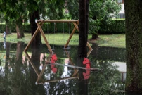 Posljedice nevemena, Foto:  Igor Kralj /Pixsell
