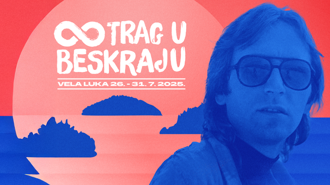 Trag u beskraju