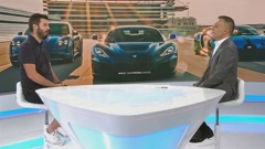 Mate Rimac
