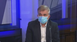 Igor Stažić, Foto: HTV/HRT