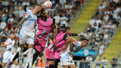 Rijeka - Lokomotiva