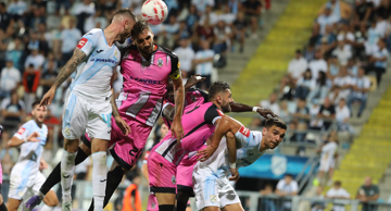 Rijeka - Lokomotiva