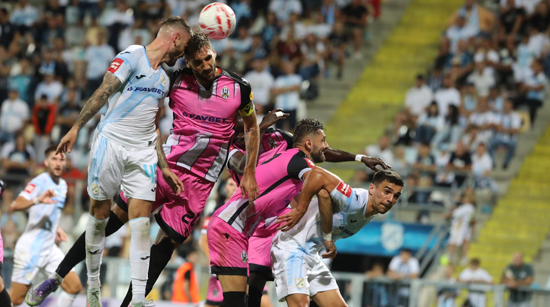 Rijeka - Lokomotiva