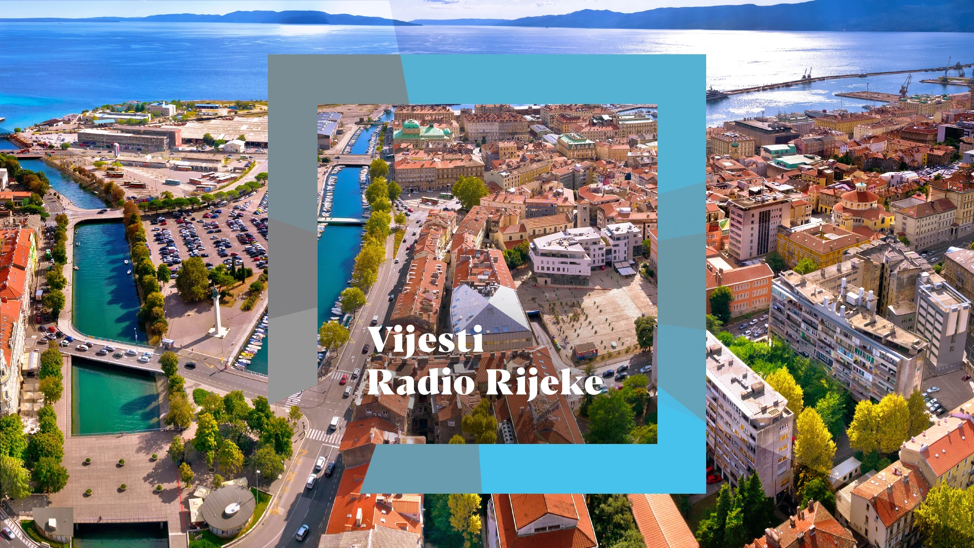 Vijesti Radio Rijeke