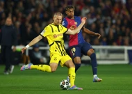 Susret Barcelone i Borussije Dortmund, Foto: Albert Gea/REUTERS