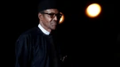 Muhammadu Buhari