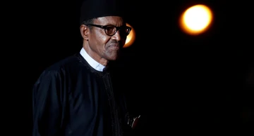 Muhammadu Buhari