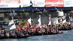 26. Maraton lađa