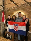 Comunidad croata de Tarija / Hrvatska zajednica Tarija, Foto: Comunidad Croata de Tarija//