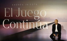 Oproštajna konferencija za medije Andresa Inieste, Foto: Albert Gea/REUTERS