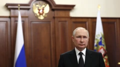 Ruski predsjednik Vladimir Putin
