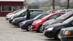 Prodaja automobila