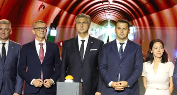 Tunel Ucka 