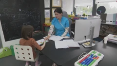 Manjak logopeda u Hrvatskoj