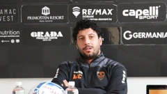 Mario Carević
