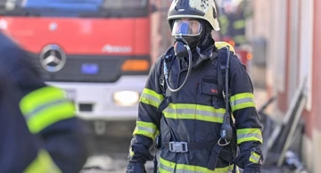Požar na Novom Bokanjcu u Zadru pod kontrolom