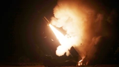 Neuspješno ispaljivanje rakete izazvalo paniku