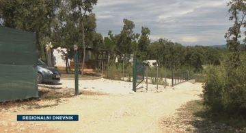 Istra pod pritiskom bespravne gradnje: Devastacija prirode i ugroza sigurnosti
