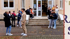 Smotra Sveučilišta Jurja Dobrile u Puli