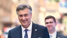 Andrej Plenković