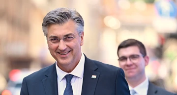 Andrej Plenković