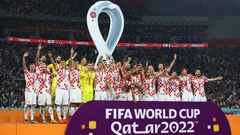 Hrvatska brončana na SP-u