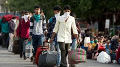 Danska planira prisiliti migrante da rade