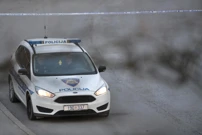 Na Jarunu specijalizirani timovi, pronađen krater i dva padobrana, Foto: Igor Soban/PIXSELL
