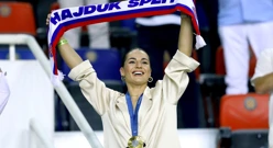 Barbara Matić, Foto: Duje Klarić/CROPIX