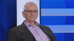 Anto Đapić, nećak posljednjeg ubijenog hrvatskog emigranta, Foto: Otvoreno/HRT