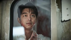 U noći na ponedjeljak, 1. siječnja na Drugom , Foto: Vlak za Busan/film