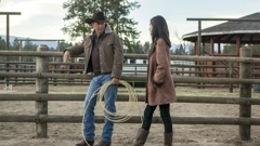 Yellowstone, Foto: serija/promo