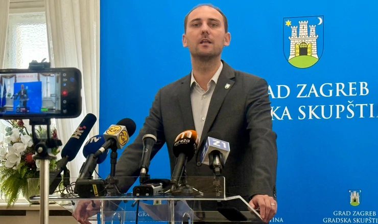 Matej Mišić