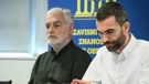 Sindikati odbili Vladinu ponudu o povećanju plaća za jedan posto