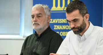 Sindikati odbili Vladinu ponudu o povećanju plaća za jedan posto