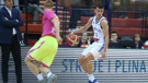 Žan Mark Šiško (arhivska fotografija)