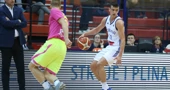Žan Mark Šiško (arhivska fotografija)