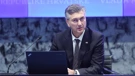 Andrej Plenković