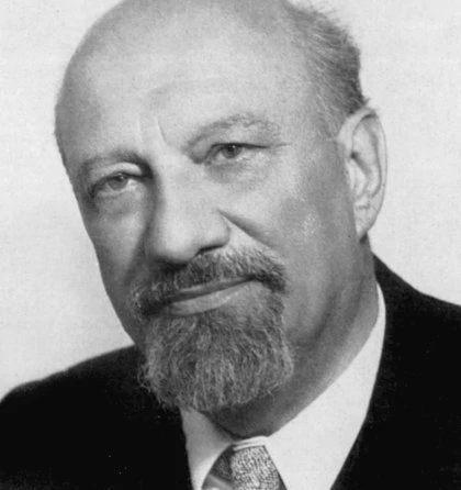 Rudolf Matz