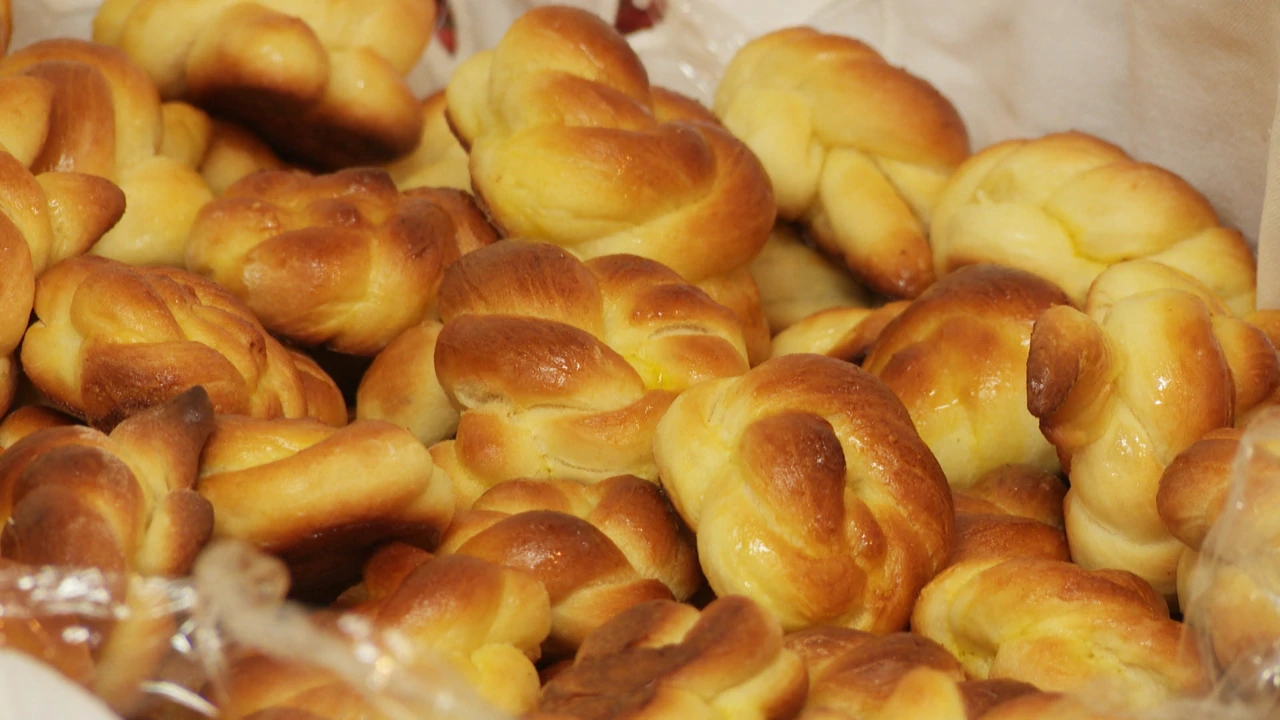 Nedjelja, 9. studenoga na Prvom