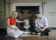 Lucy Worsley istražuje - Američka revolucija, Foto: promo/dokumentarna serija 