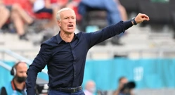 Francuski izbornik Didier Deschamps, Foto: Tibor Illyes/REUTERS