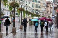 Rijeka, Foto:  Goran Kovacic /Pixsell