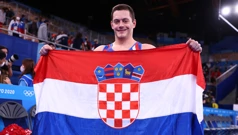 Tin Srbić, Foto: Mike Blake/REUTERS
