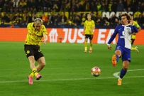 Borussia Dortmund - Atletico Madrid, Foto: Wolfgang Rattay/REUTERS