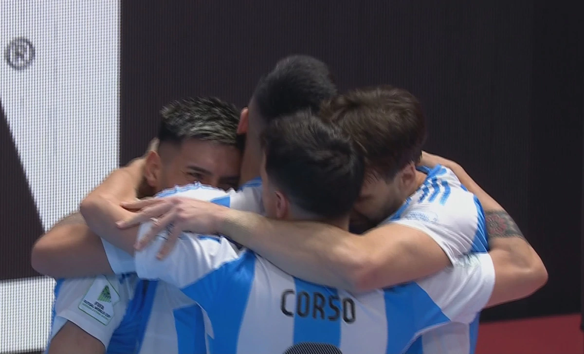 HTV 2: Južnoamerička poslastica za kraj SP-a u futsalu