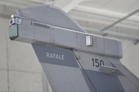 Pripadnici francuskih i hrvatskih zračnih snaga prikazali aktivnosti na Rafaleima, Foto: Igor Soban /PIXSELL