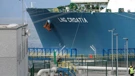 LNG Croatia
